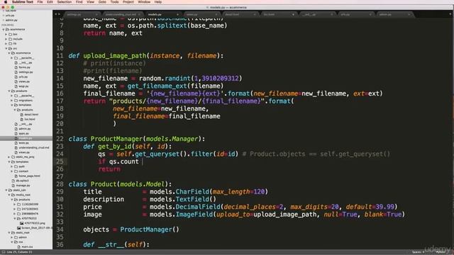 028 Custom Model Managers смотреть онлайн