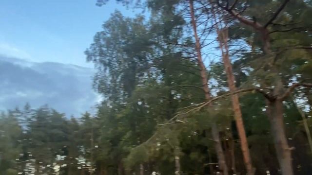 VANLIFE BELARUS FEST