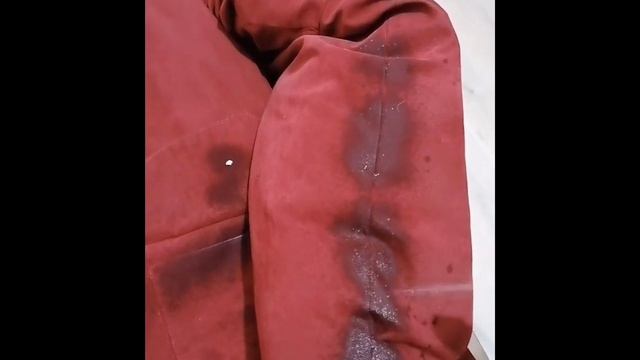 Ерсаг. Кыьынны пуховик ырааьырда, химчистка надота суох буолла??? смотреть онлайн