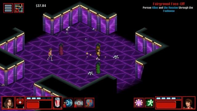 Stranger Things 3: The Game Gameplay Walkthrough ♦ Fairground Face-Off (Part 31) смотреть онлайн
