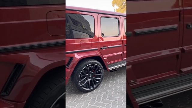 2022 Mercedes-Benz G63 AMG LUMMA CLR G770 EVO R5,399,000.00 #g63 #amg #lumma #pharoahauto смотреть онлайн