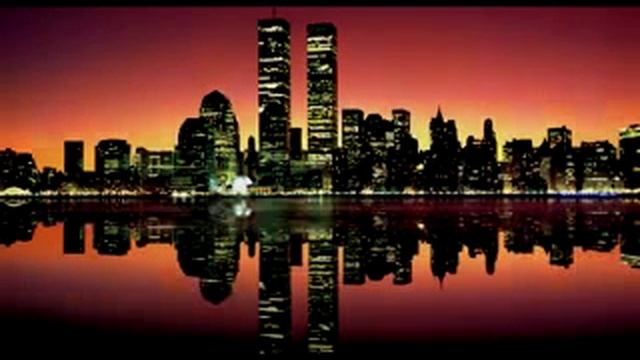 WORLD TRADE CENTER Ll