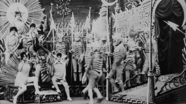 МаФусаил — Space