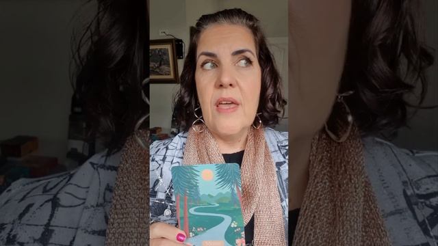 Daily Oracle Reading - 22/01/2023 - Just Keep Moving! смотреть онлайн