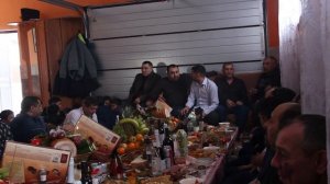 Цыганская Свадьба Коля и Люба г. Сызрань Март 2021