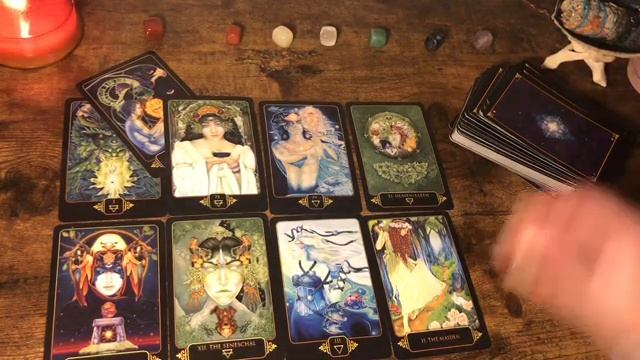 Virgo ? “WOW So Many Synchronicities!” Next 48hrs Tarot Oracle 2021 смотреть онлайн