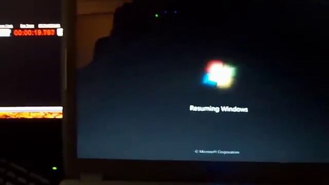 Windows 7 64 bit bootup in 20 seconds old laptop смотреть онлайн