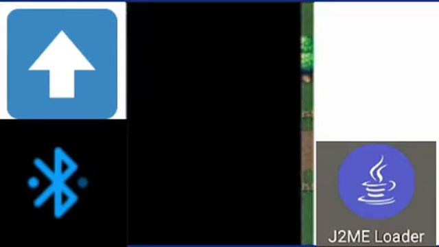 КАК ОТКРЫТЬ JAVA ИГРУ НА СМАРТФОНЕ? смотреть онлайн