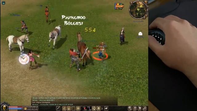 Razer Naga X Review | With 12 Buttons MMO Gaming Mouse смотреть онлайн