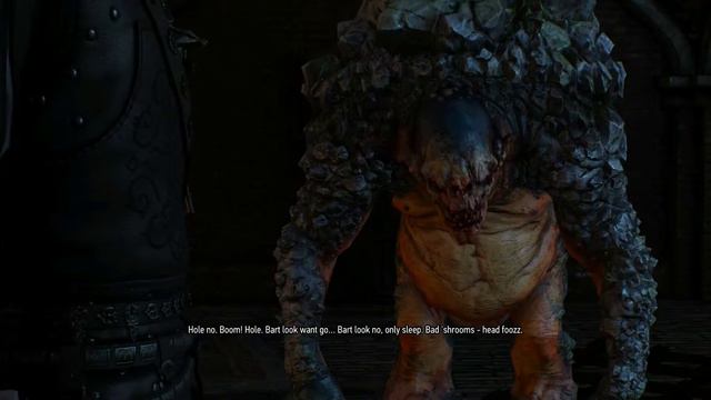 The Witcher 3 Wild Hunt [Full Game Movie - All Cutscenes] Gameplay Walkthrough No Commentary Part 8 смотреть онлайн