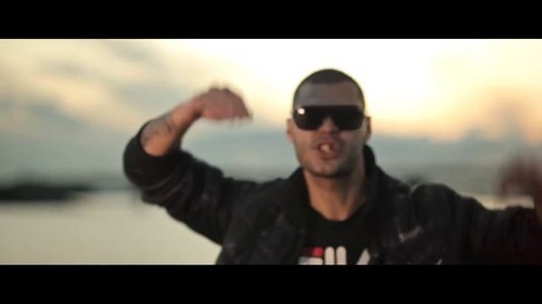 Svora Goroda ft. Che Пэ, Para_Monet, [.KаТа.k0ма] - Приглашение на Chester (Небро)