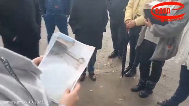 Капотнинцы пожаловались на ГБУ «Жилищник р-на Капотня» из-за некачественного капремонта смотреть онлайн