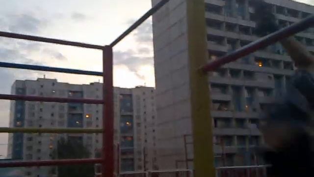 Падение с перекладины смотреть онлайн