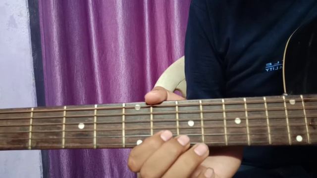 National anthem | guitar tabs | step by step | learn guitar смотреть онлайн