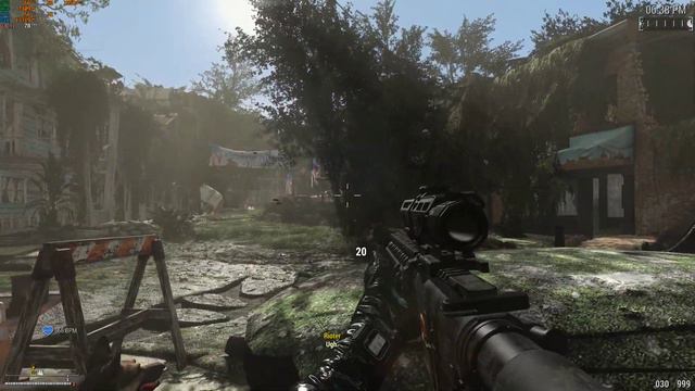 Fallout 4:Commonwealth Reclamation Project 2560x1440p 60fps смотреть онлайн