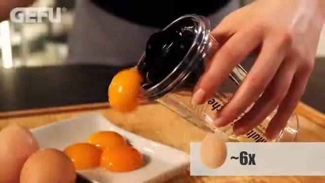 Gefu Multi Mixer смотреть онлайн