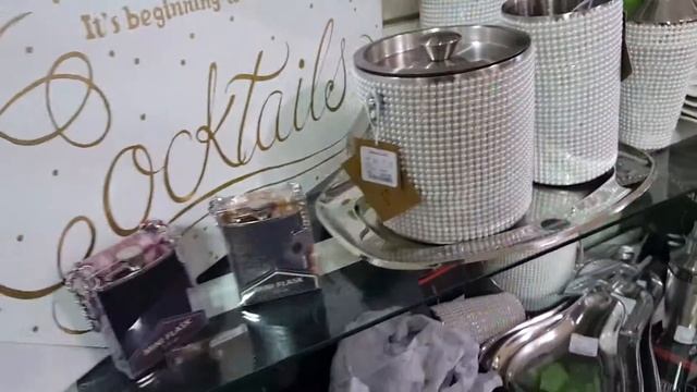 Американский магазин Home Goods. смотреть онлайн