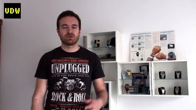 VintageDigitalWatches - Ep 9 - Buying guide - Resources смотреть онлайн