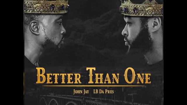 Lb da pres x John Jay -Bettis (prod. by waterboy) смотреть онлайн