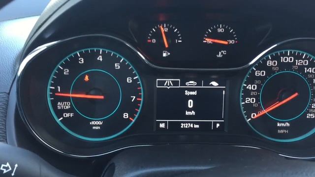 2017 Chevrolet Cruze LT | Used 4 door Hatchback 6-Speed Automatic | Bridges GMC | смотреть онлайн