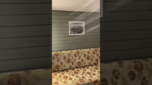 видео обзор комнаты отдыха у наших Любимых клиентов с ижеславля. Спальня. смотреть онлайн
