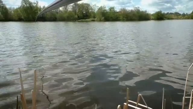 Портновская. Караси гиганты. Колхозный пруд. Рыбак Андрей Николаев. Летняя мормышка. Боковой кивок. смотреть онлайн