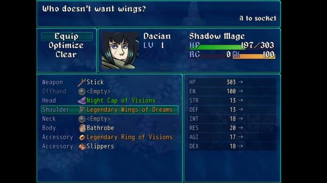 Let's Try - CoTD: Dacian смотреть онлайн