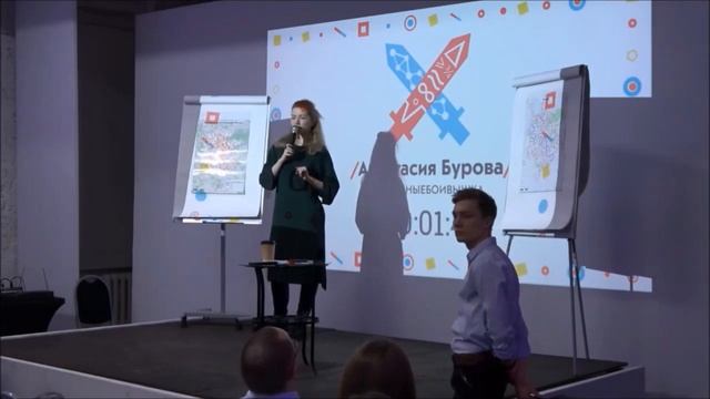 III Научные бои: Вышка, 2 сезон. Какие эмоции мы испытываем в мегаполисе. смотреть онлайн