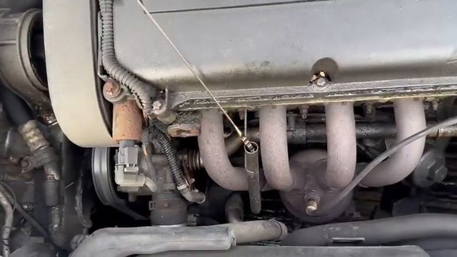 GB3393 Opel Astra H Z18XER МКПП DU56ZKH серый 2007 Шрот смотреть онлайн