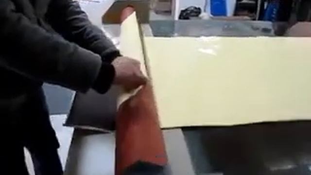 Ламинатор LM 1600 видео работы 2 смотреть онлайн