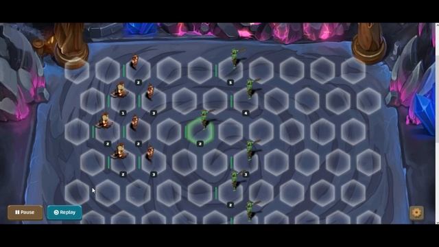 Играй в игру и ЗАРАБАТЫВАЙ | НФТ игра Chain Of Legends - гайд и обзор смотреть онлайн