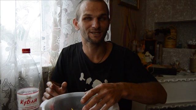 Рецепт шашлыка за 5 минут с соевым соусом. Все гости будут довольны. смотреть онлайн