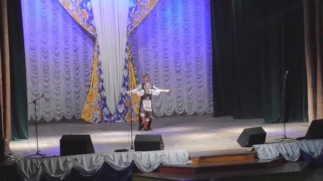 "ЭДЕЛЬВЕЙС" - "ФИНСКАЯ ПОЛЬКА" - "ТАЛАНТЫ РОССИИ", БРЯНСК, 18 ОКТЯБРЯ 2015 смотреть онлайн