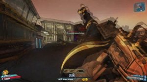 Borderlands 2 | Экстон. Билд на 72+OP8 | Автоматчик