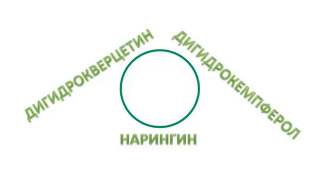 Альфа-Дигидрокверцетин - чем он полезен для здоровья. смотреть онлайн