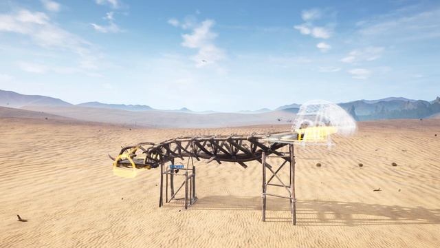 Hornet Walker: Build Guide & Speed Build | Last Oasis смотреть онлайн