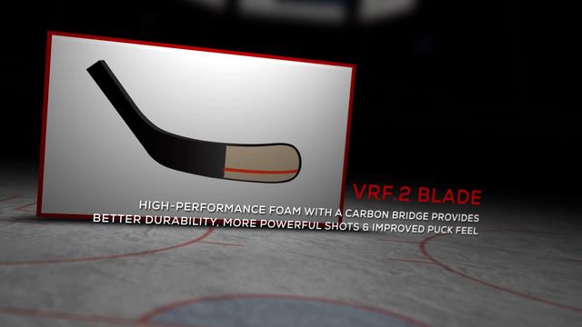 Sherwood Rekker EK50 Stick Review смотреть онлайн