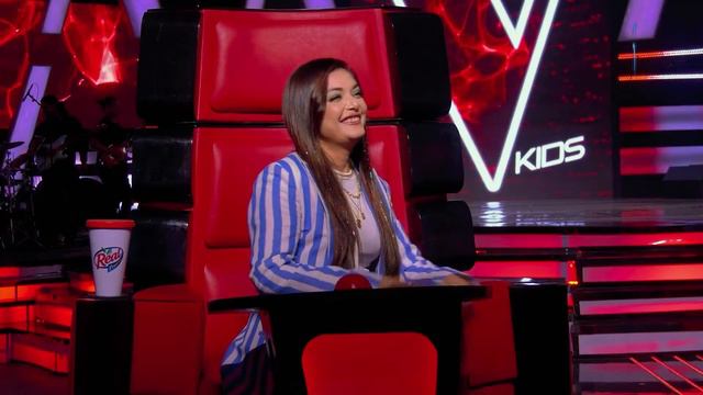 The Voice Kids - Episode 03 | Season 2 - 2023 смотреть онлайн