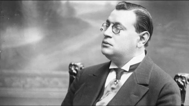 Аверченко Аркадий. Краткая биография. смотреть онлайн