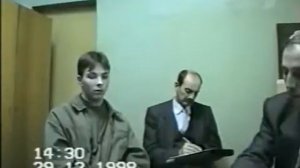 Криминальная Россия - Прописка на Тот Свет