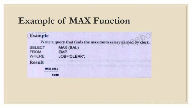 Functions in SQL | Distributed Database Management System | In Urdu Hindi | Lecture # 16 смотреть онлайн