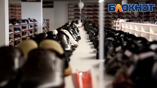 В честь открытия семейный магазин “BigShop” дарит подарки смотреть онлайн