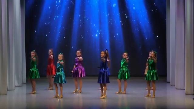 Элегия "Ты звезды зажигай" смотреть онлайн