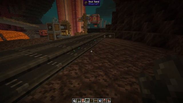 4 Ways To Get Infinite Lava To Your Base Using The Create Mod 0.5.0 - Minecraft 1.18.2 смотреть онлайн