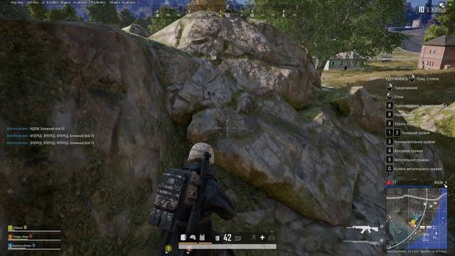 PLAYERUNKNOWN'S BATTLEGROUNDS 2023 04 21   00 51 07 18 DVR.mp4