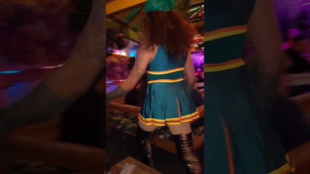 hibiscus Bring It On - Mya Lusion смотреть онлайн