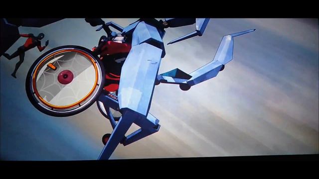 Light the city up • Cut the lights l Spiderman : Across the Spider verse OST | The Chase смотреть онлайн