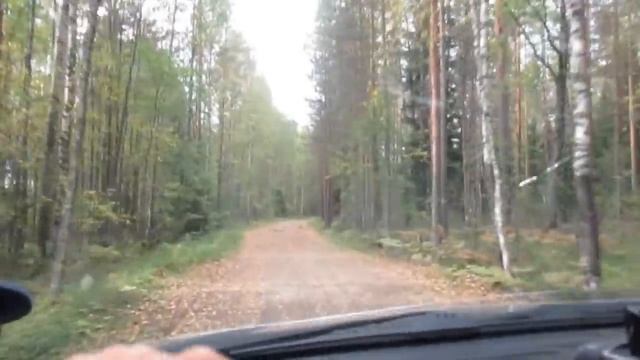 И снова Карелия/Поиски Соболя/ смотреть онлайн