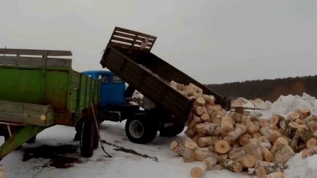 В чем отличие Газ 3307 от Газ 3309 смотреть онлайн