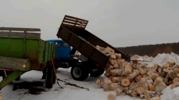 В чем отличие Газ 3307 от Газ 3309